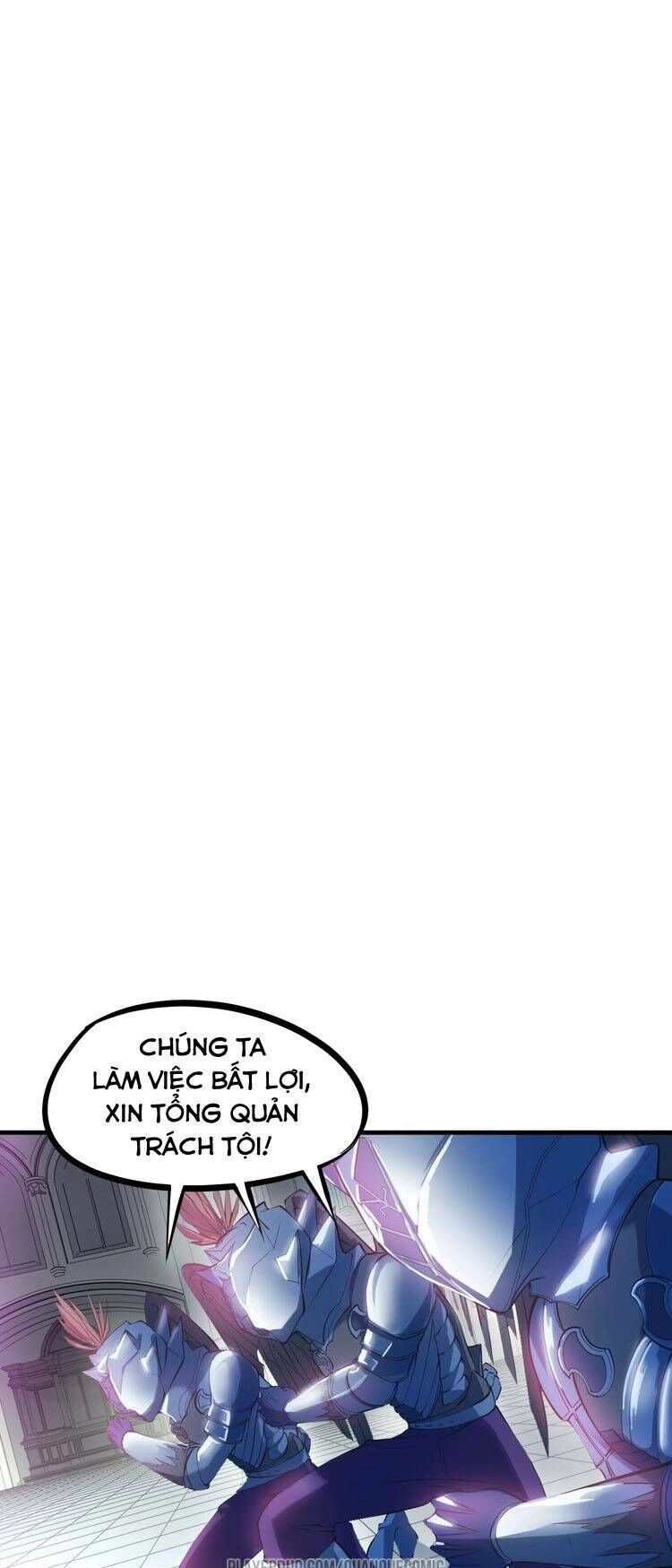 Long Mạch Võ Thần Chapter 53 - 47