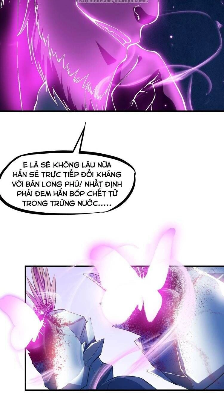 Long Mạch Võ Thần Chapter 53 - 50