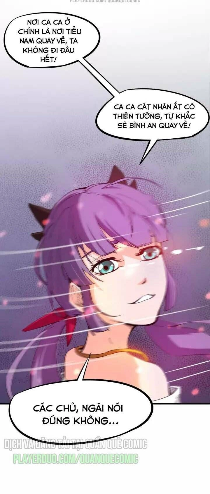 Long Mạch Võ Thần Chapter 55 - 12