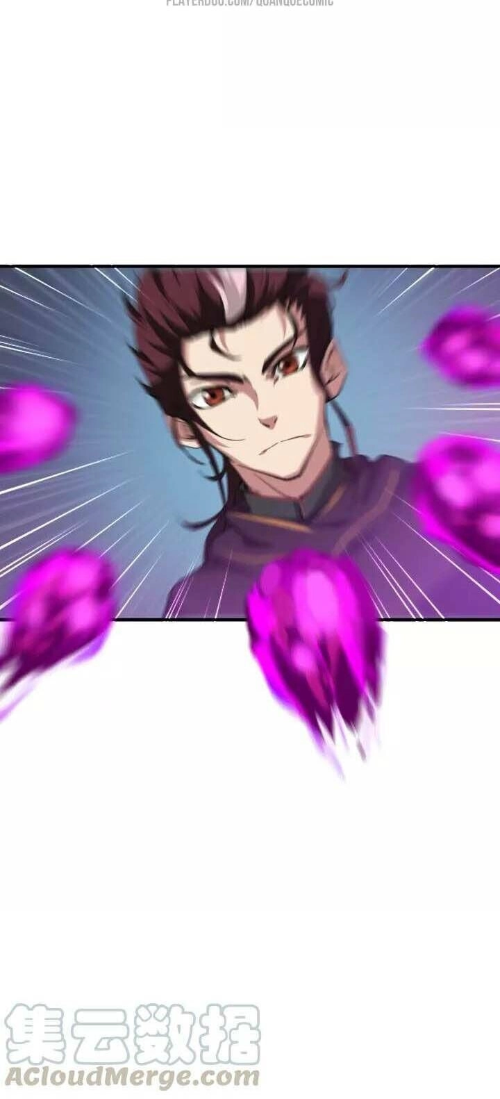 Long Mạch Võ Thần Chapter 55 - 20