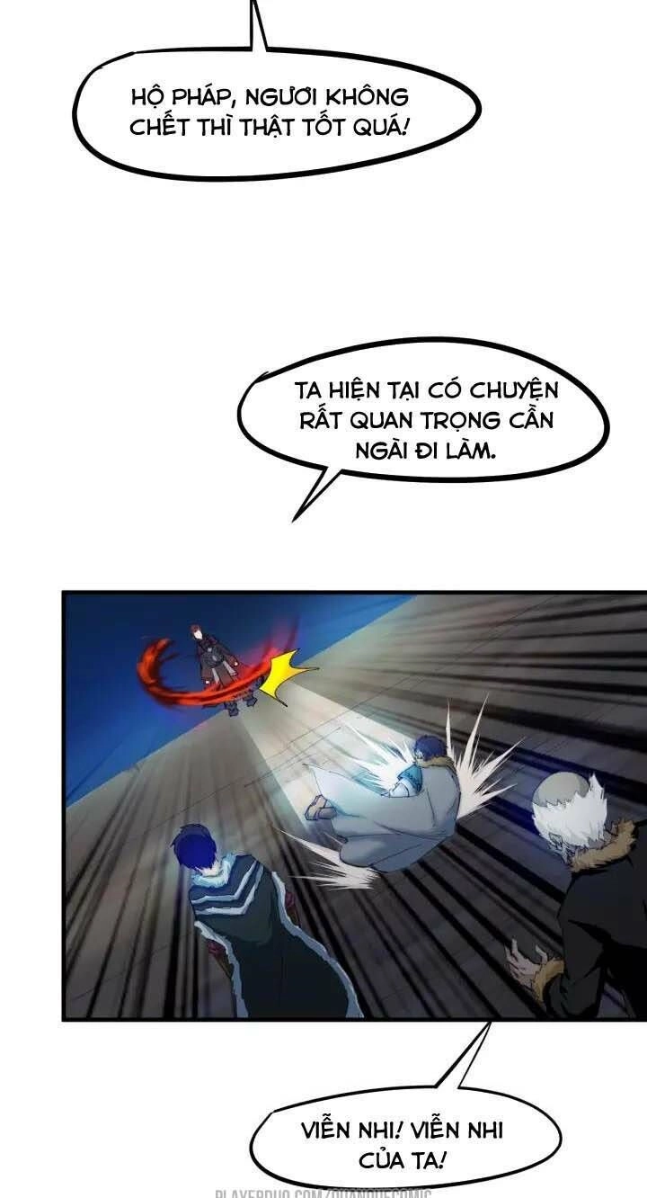 Long Mạch Võ Thần Chapter 55 - 23