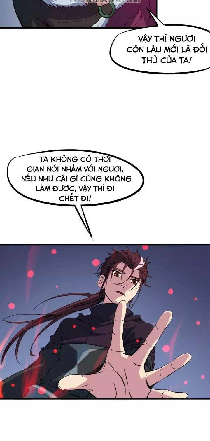 Long Mạch Võ Thần Chapter 55 - 28