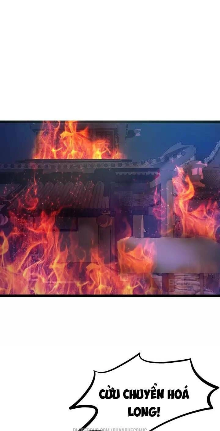 Long Mạch Võ Thần Chapter 56 - 1