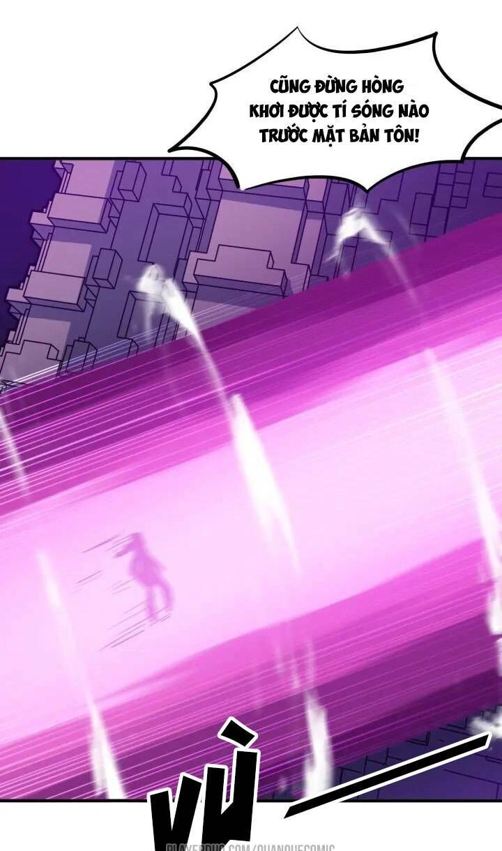 Long Mạch Võ Thần Chapter 58 - 7