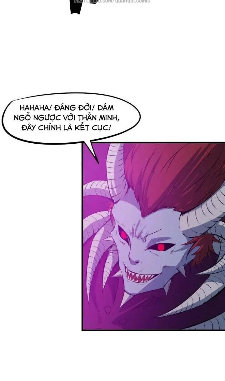 Long Mạch Võ Thần Chapter 58 - 8