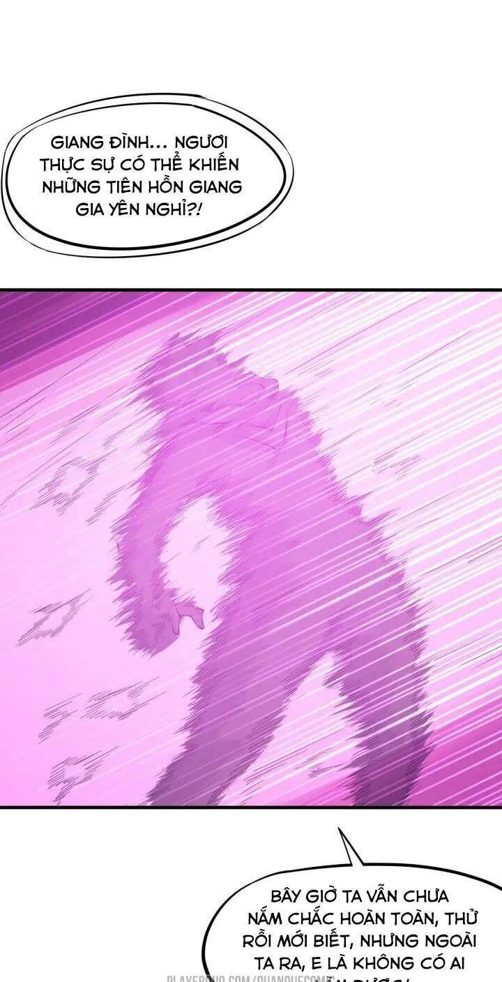 Long Mạch Võ Thần Chapter 58 - 9