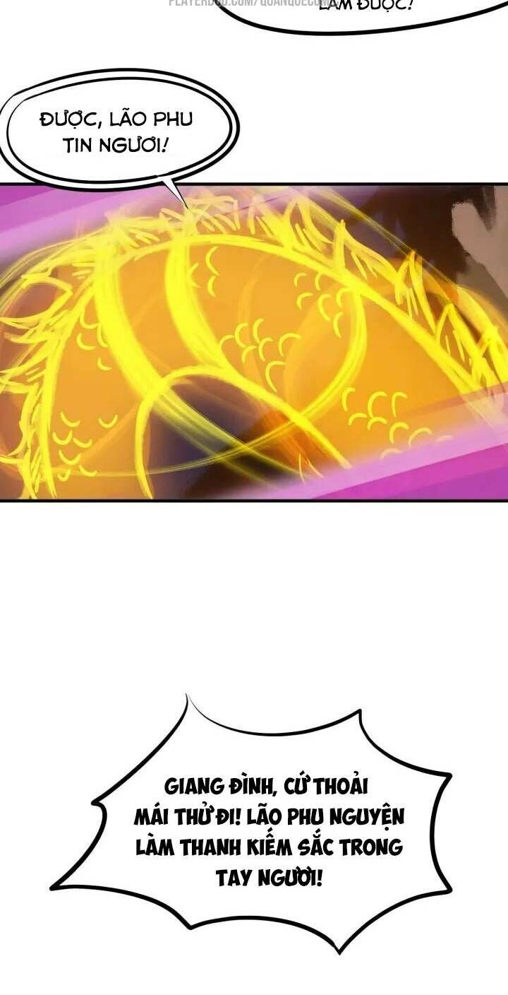 Long Mạch Võ Thần Chapter 58 - 10