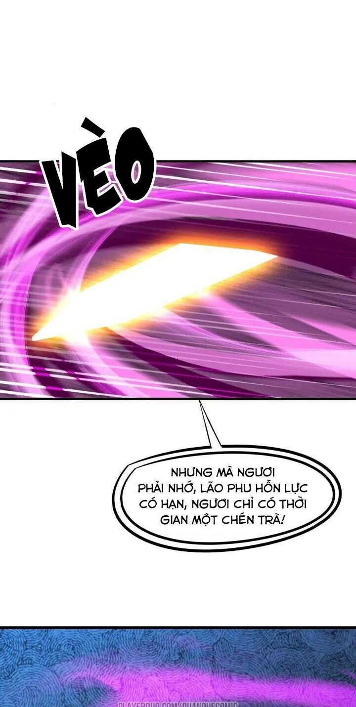 Long Mạch Võ Thần Chapter 58 - 11