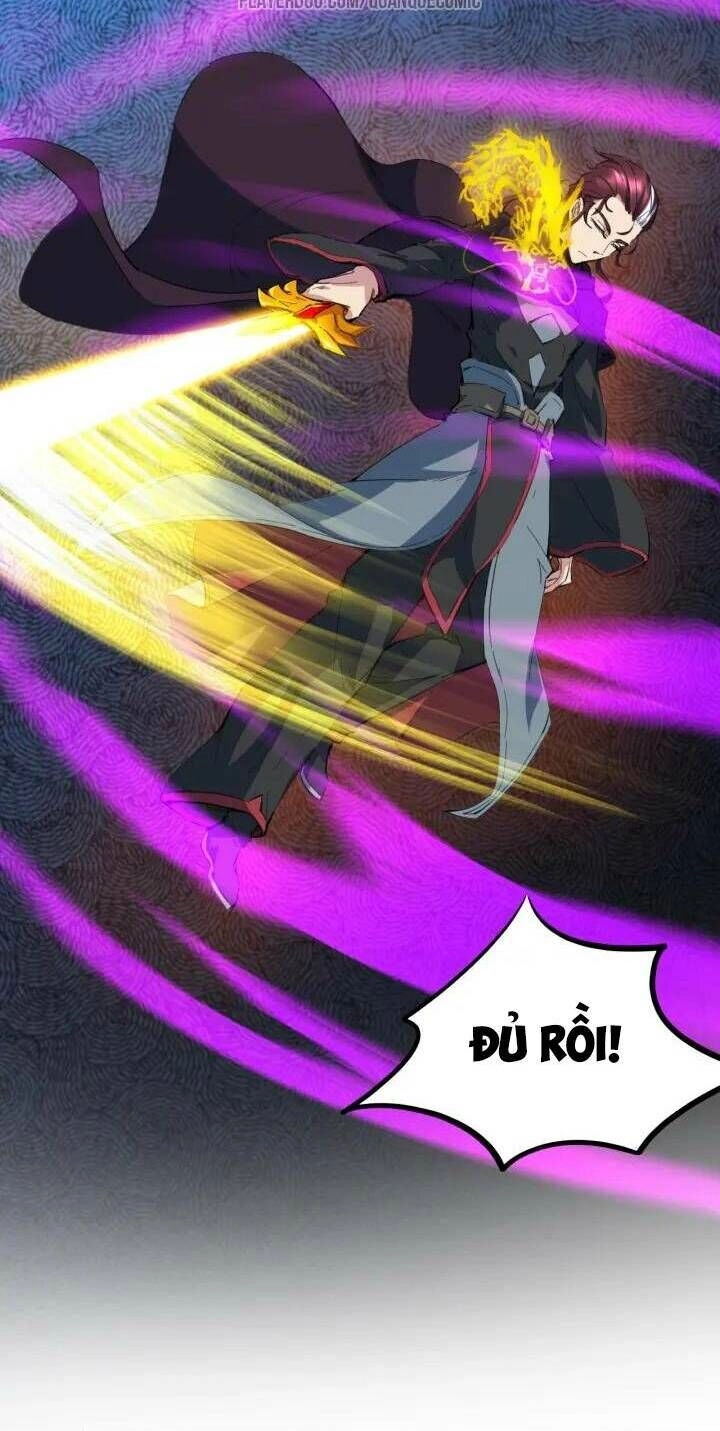 Long Mạch Võ Thần Chapter 58 - 12