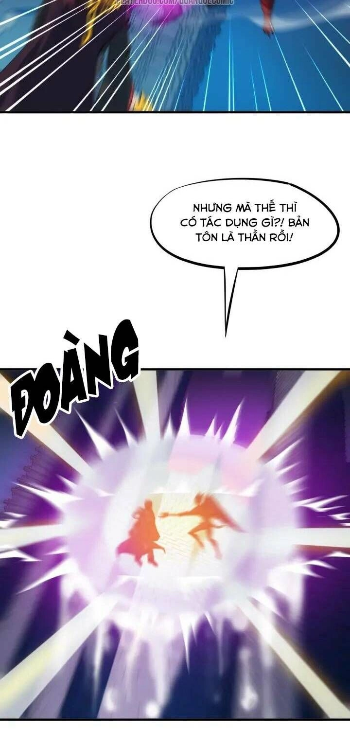 Long Mạch Võ Thần Chapter 58 - 14