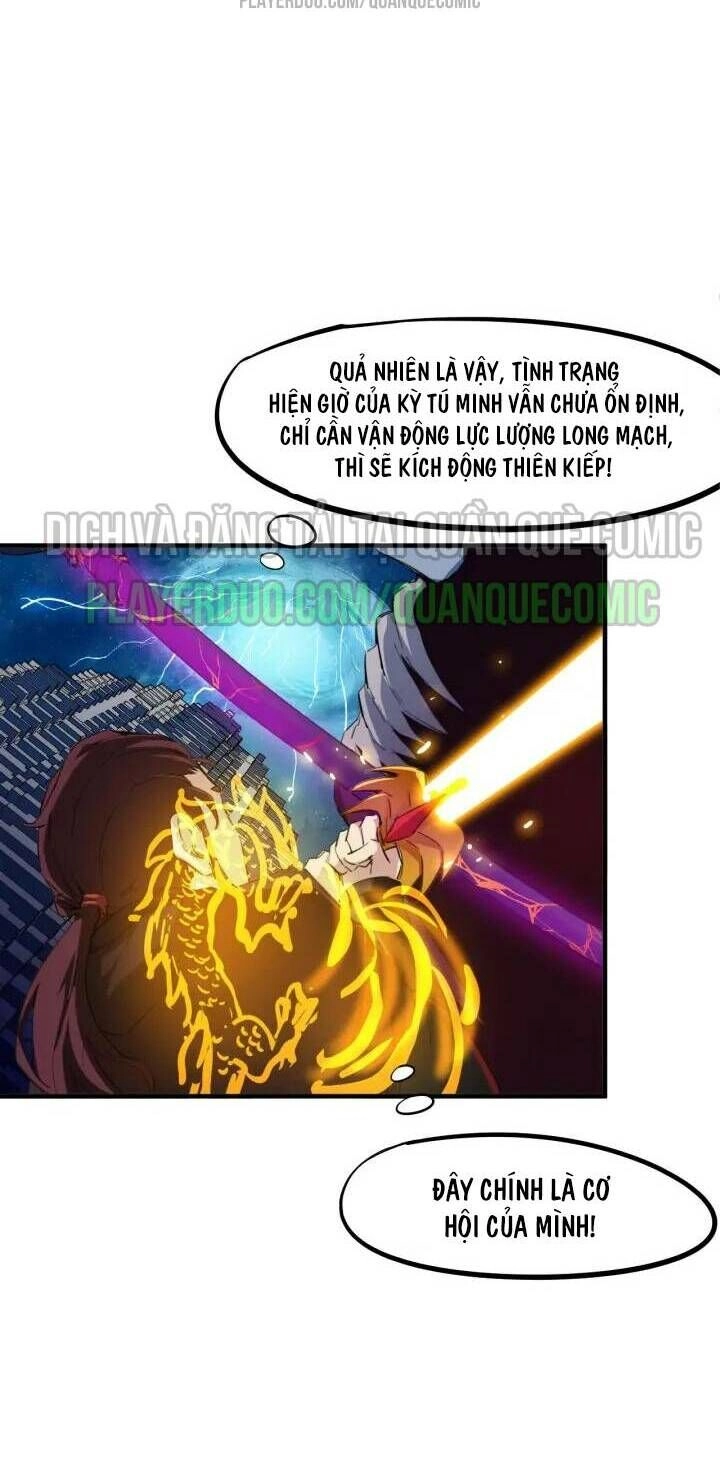 Long Mạch Võ Thần Chapter 58 - 16