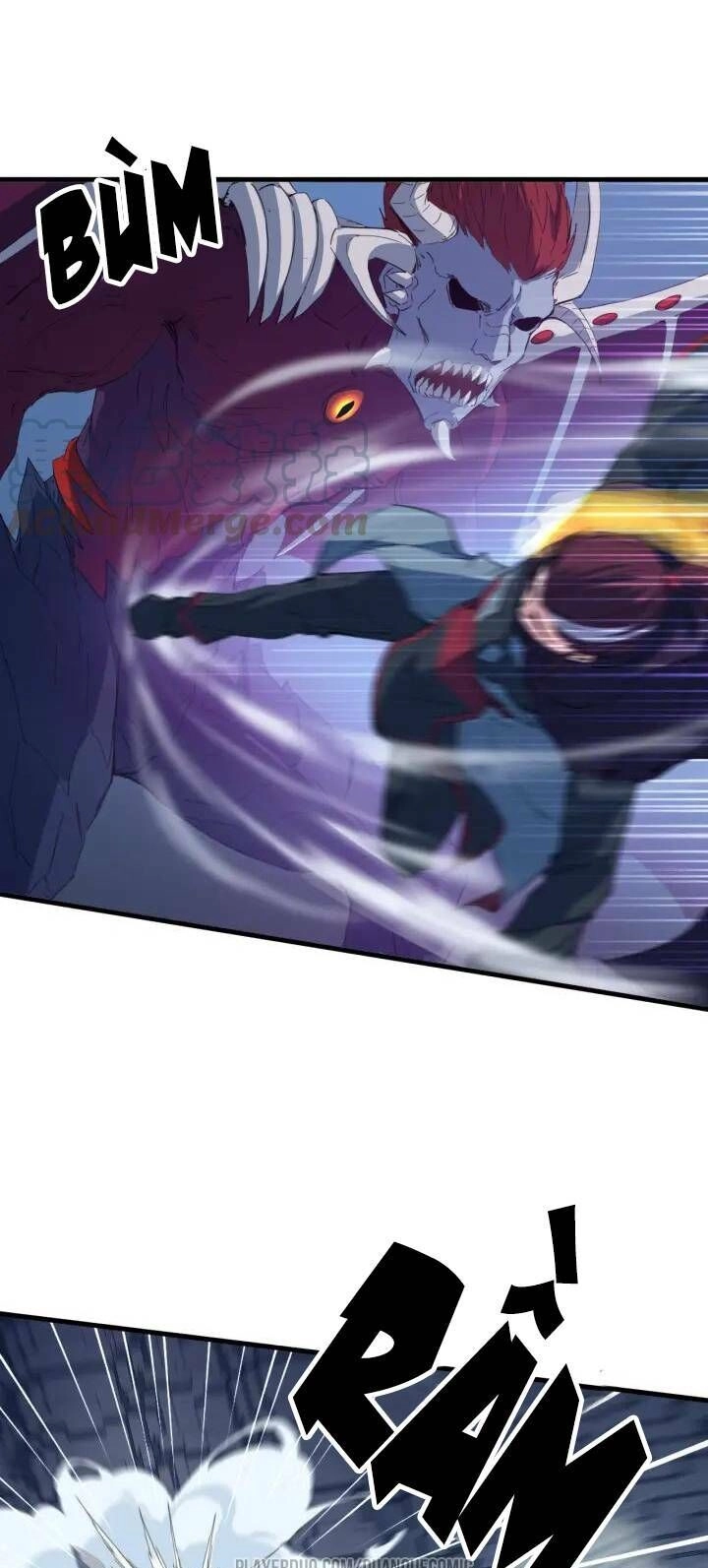 Long Mạch Võ Thần Chapter 58 - 19