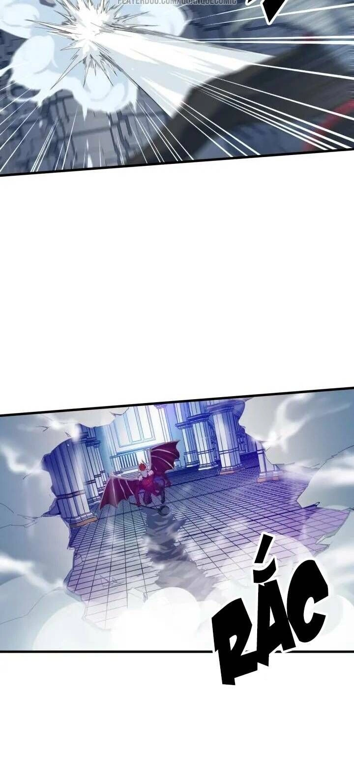 Long Mạch Võ Thần Chapter 58 - 20