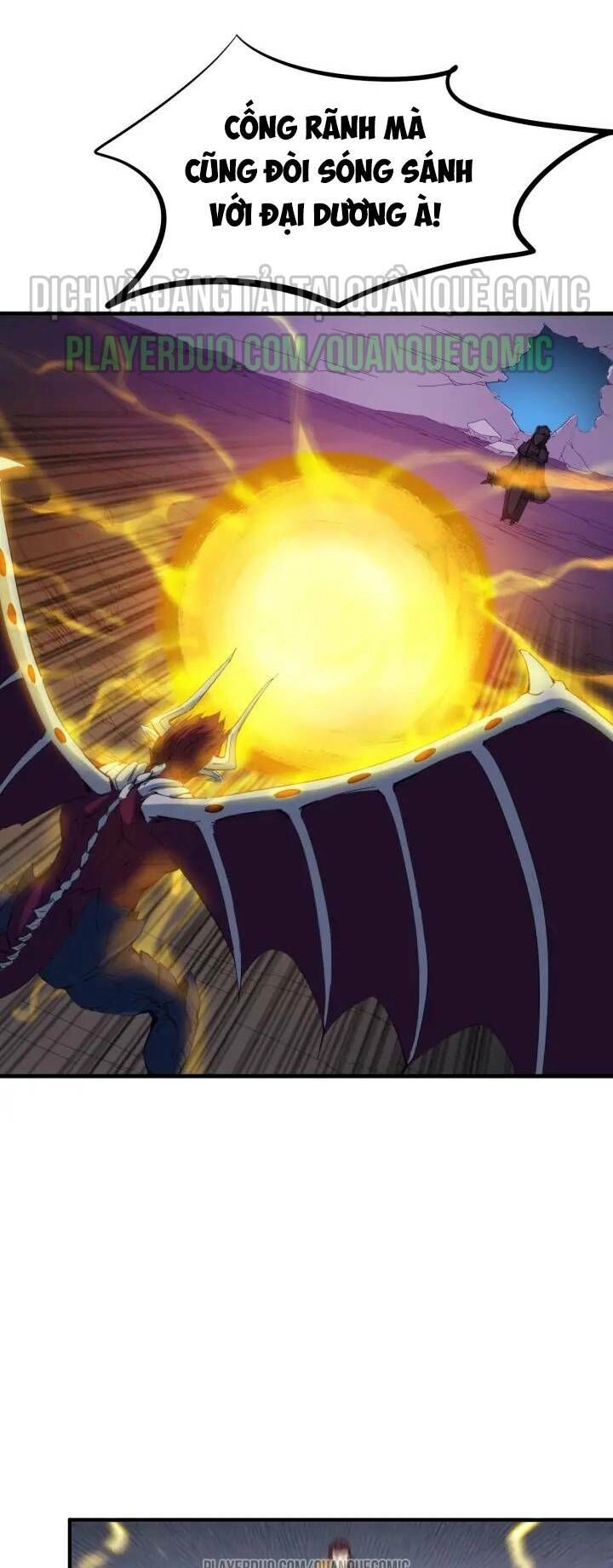 Long Mạch Võ Thần Chapter 58 - 23