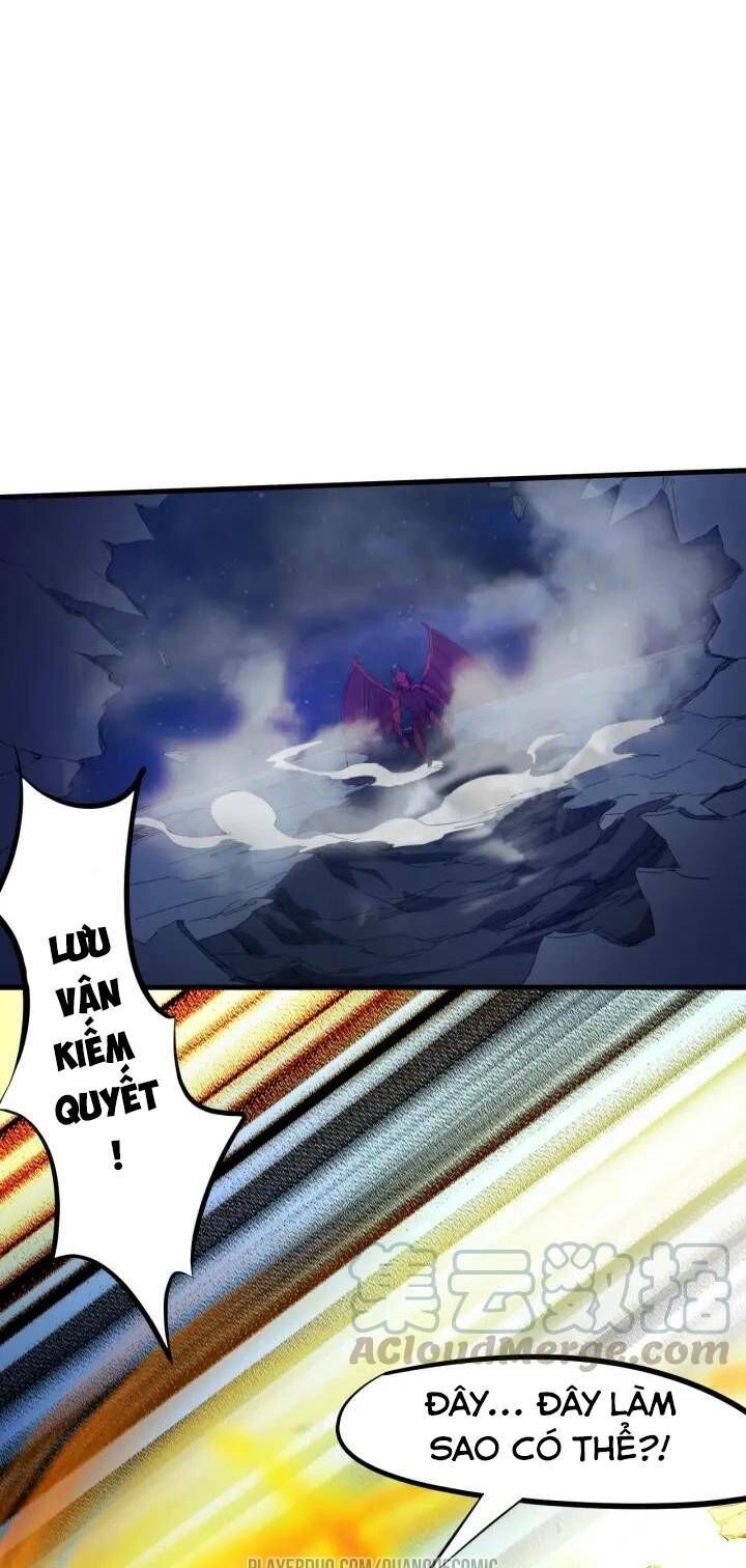 Long Mạch Võ Thần Chapter 58 - 25