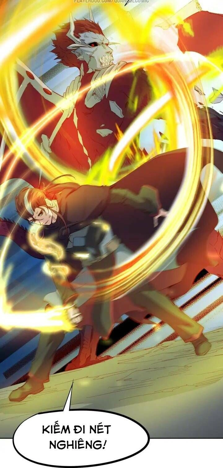 Long Mạch Võ Thần Chapter 58 - 26