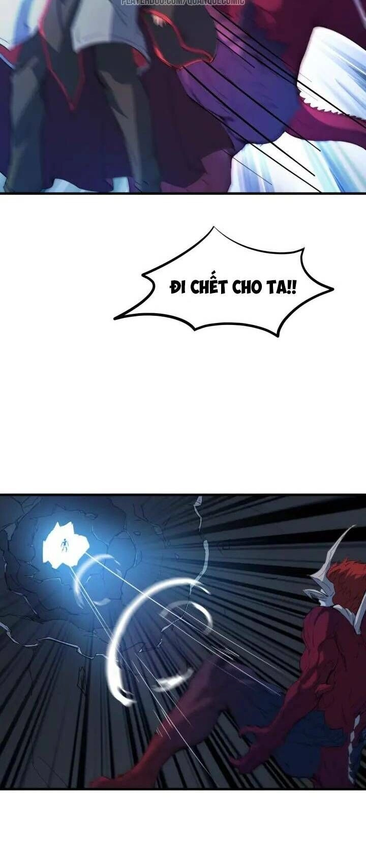 Long Mạch Võ Thần Chapter 58 - 28