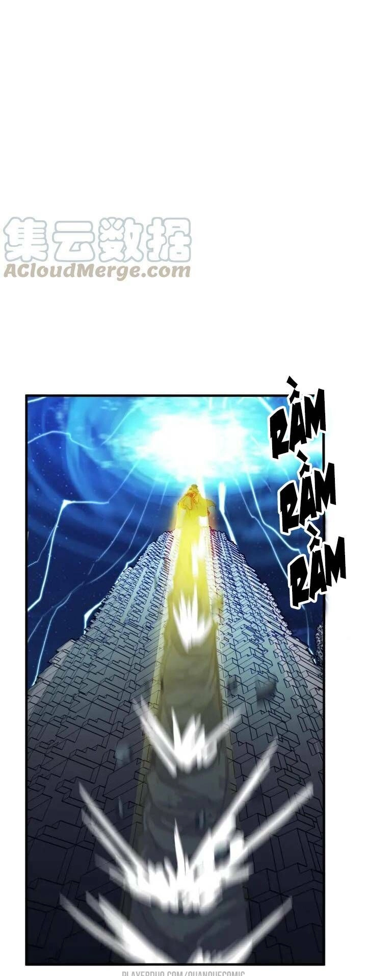 Long Mạch Võ Thần Chapter 58 - 29