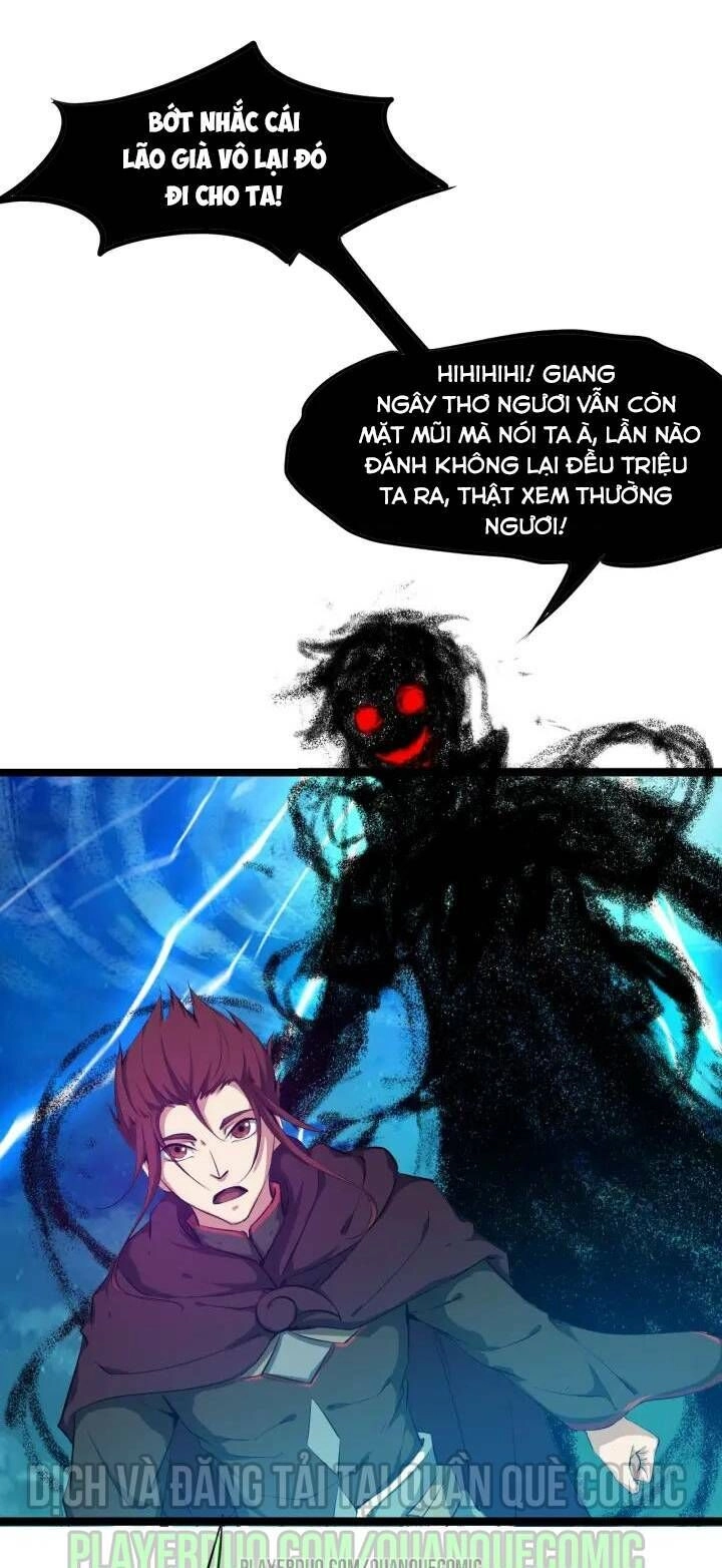 Long Mạch Võ Thần Chapter 58 - 31