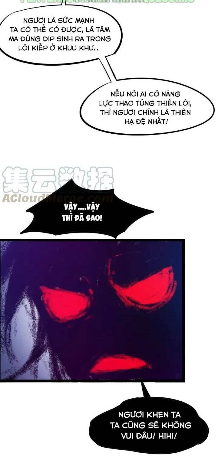 Long Mạch Võ Thần Chapter 58 - 32