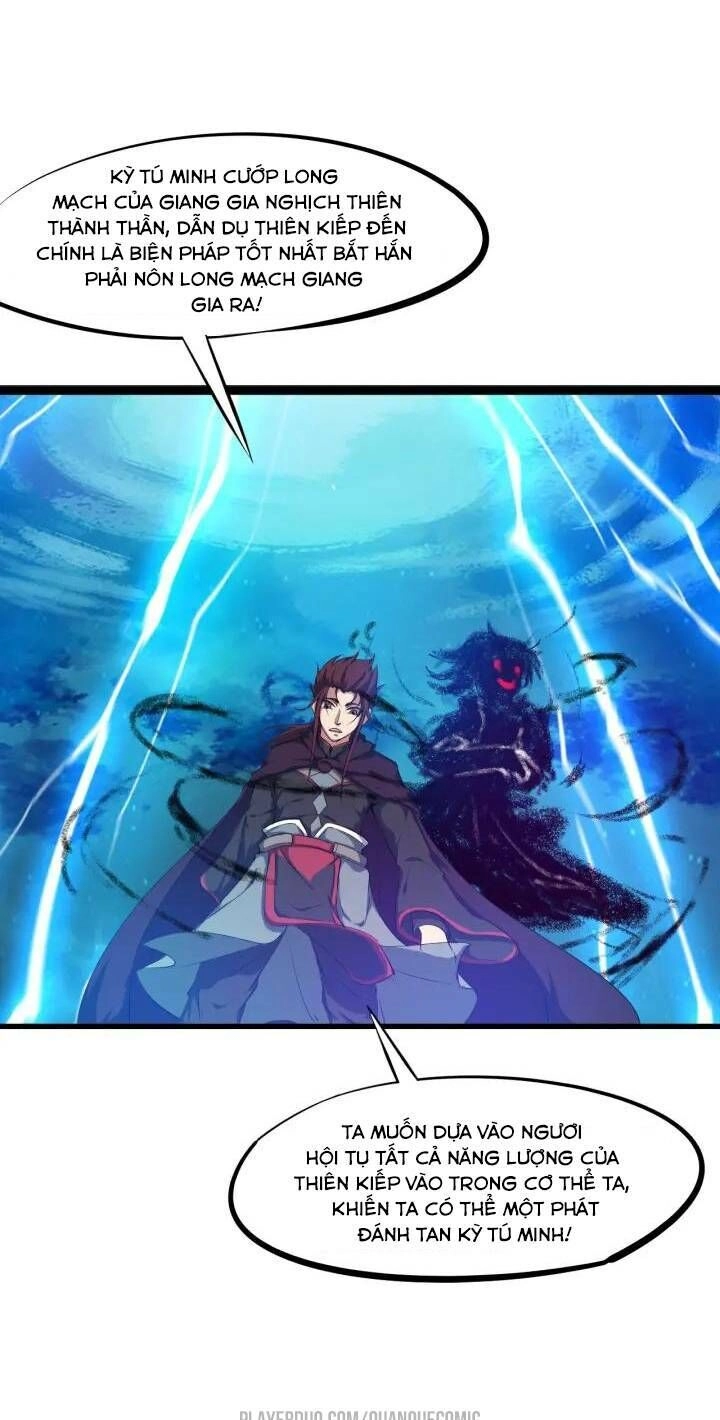 Long Mạch Võ Thần Chapter 58 - 33