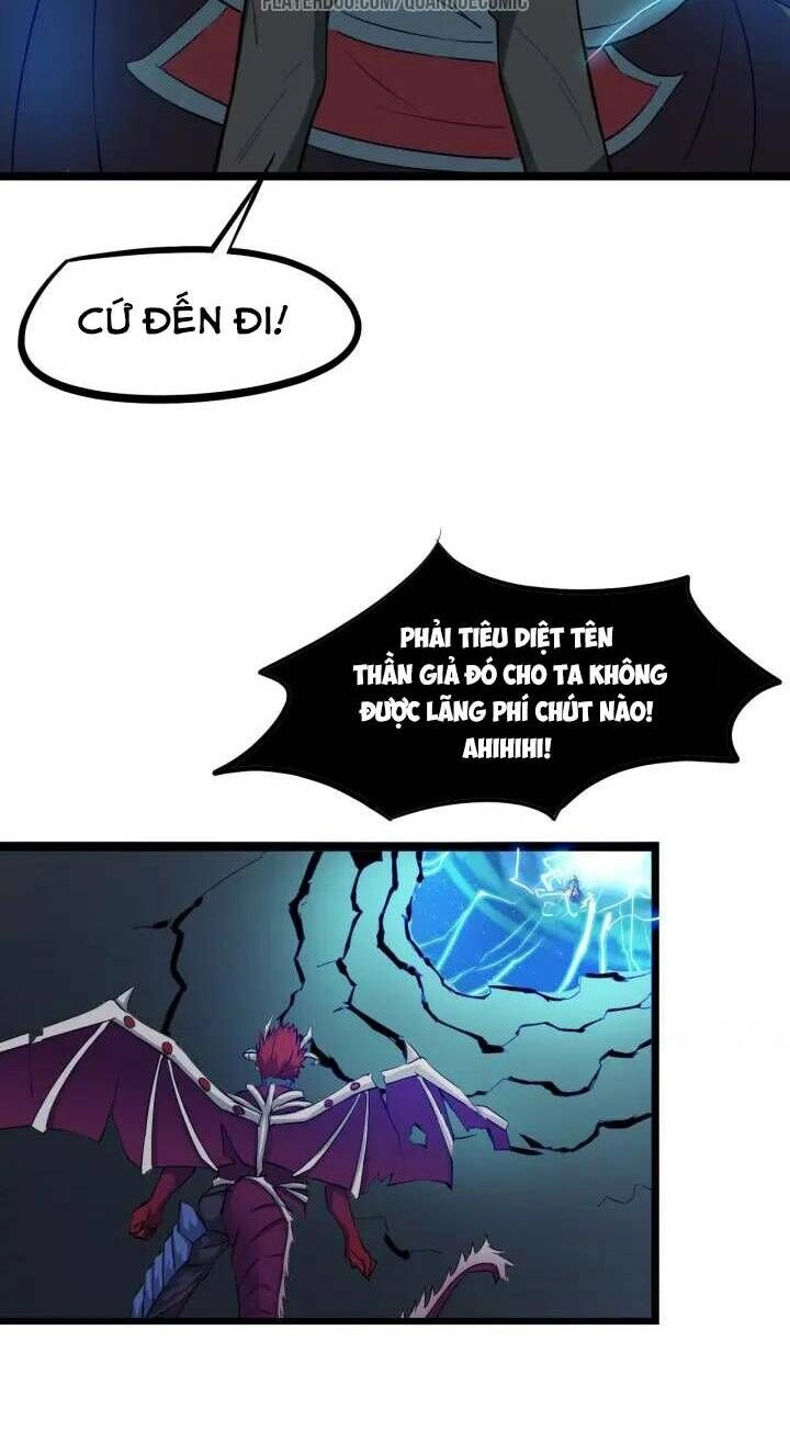 Long Mạch Võ Thần Chapter 58 - 38