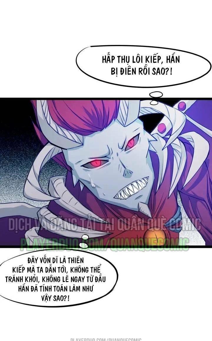 Long Mạch Võ Thần Chapter 58 - 39