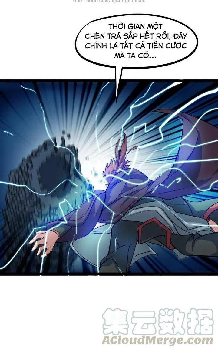 Long Mạch Võ Thần Chapter 58 - 40