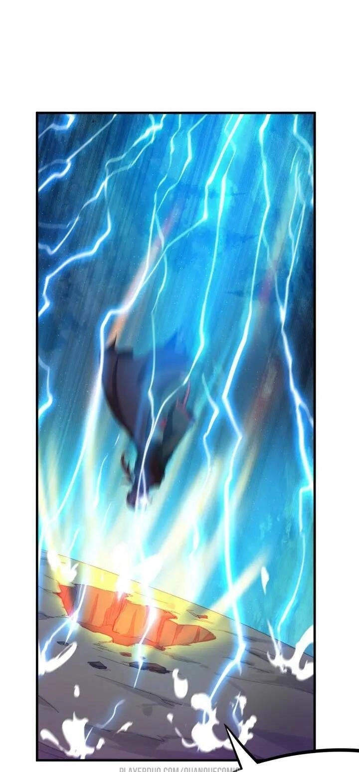 Long Mạch Võ Thần Chapter 58 - 41