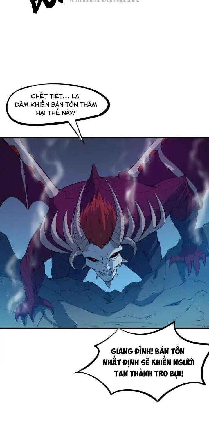 Long Mạch Võ Thần Chapter 58 - 47