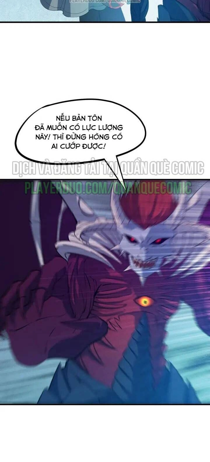 Long Mạch Võ Thần Chapter 58 - 49