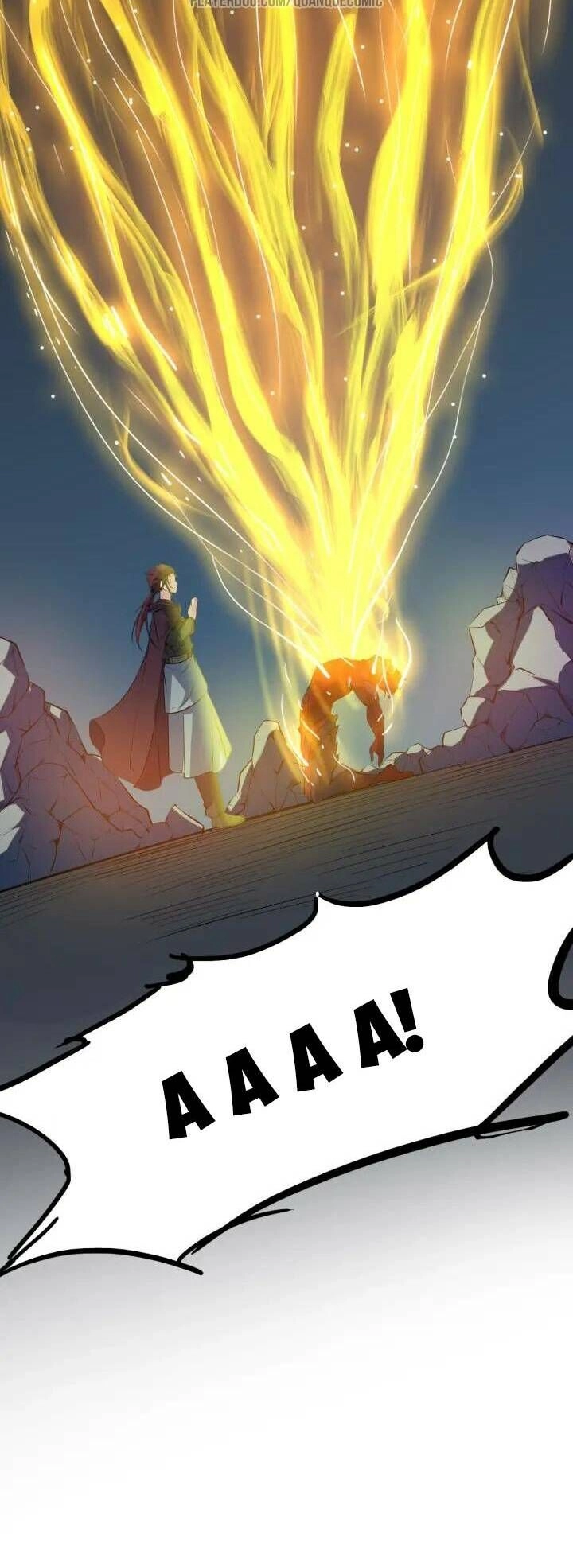 Long Mạch Võ Thần Chapter 58 - 53