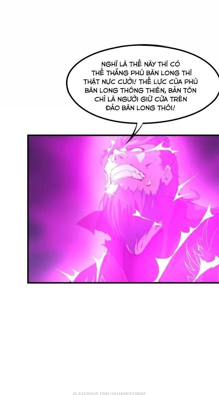 Long Mạch Võ Thần Chapter 60 - 4