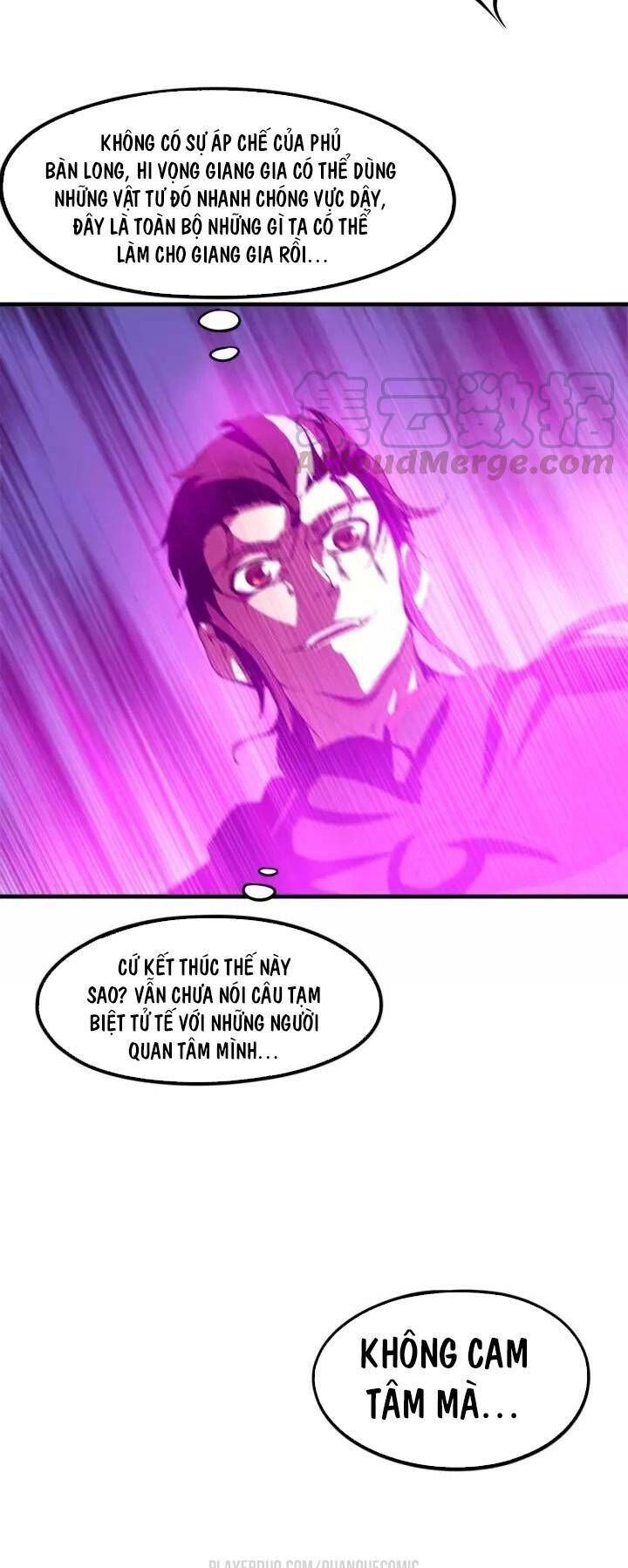 Long Mạch Võ Thần Chapter 60 - 6