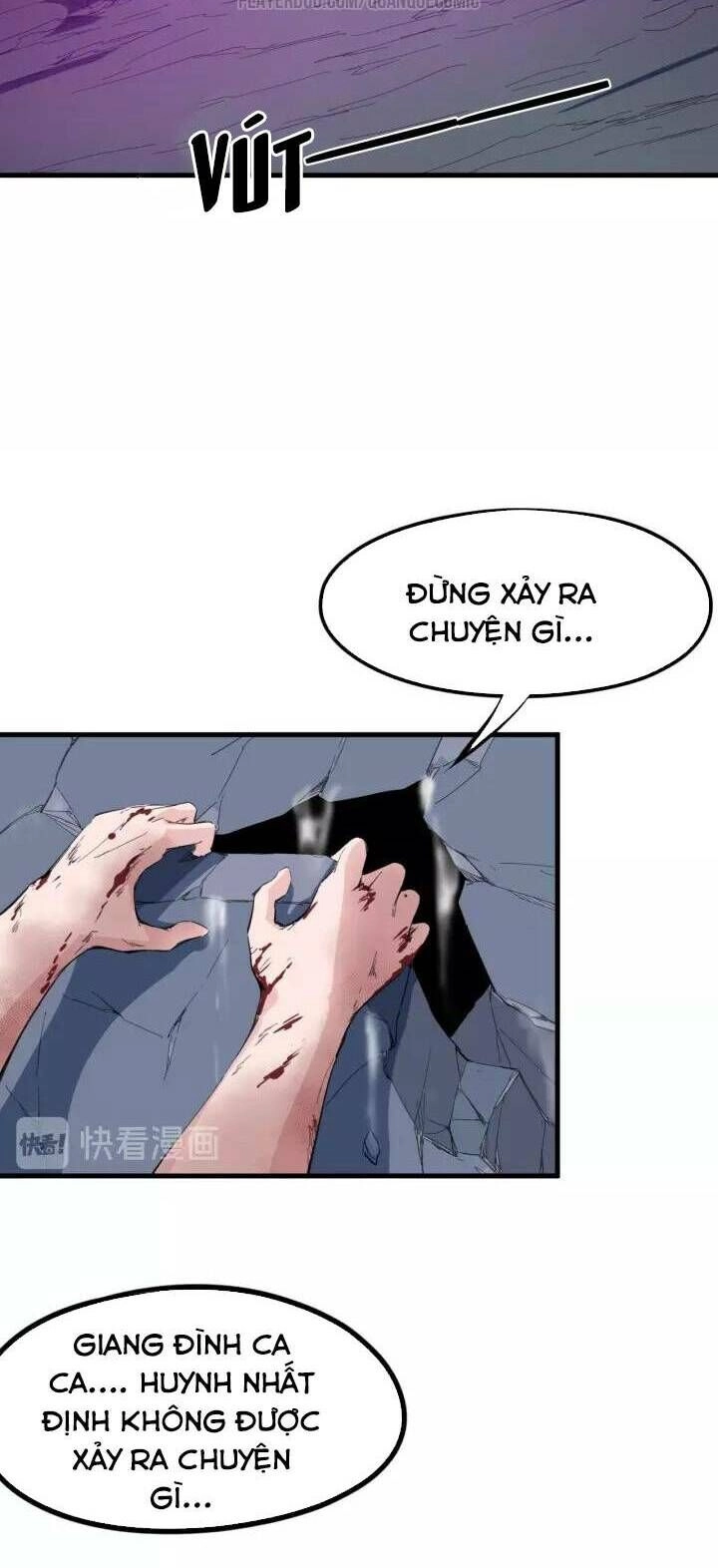 Long Mạch Võ Thần Chapter 60 - 9