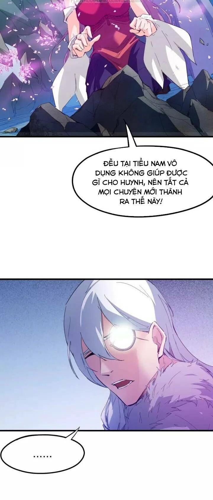 Long Mạch Võ Thần Chapter 60 - 11