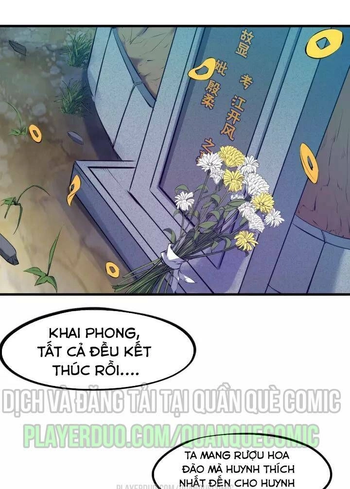 Long Mạch Võ Thần Chapter 60 - 16