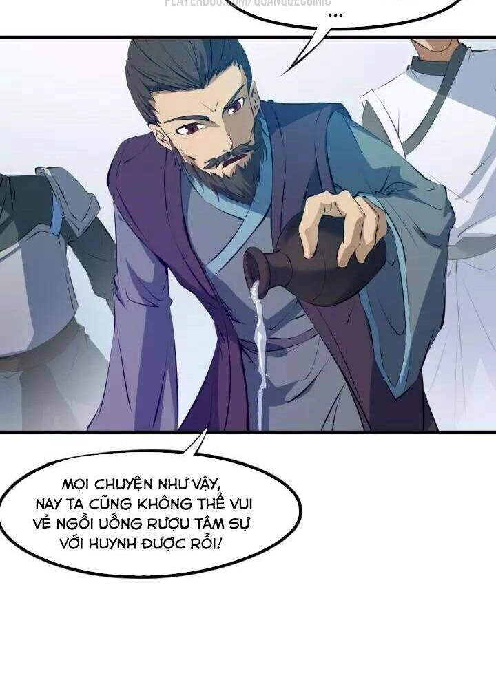 Long Mạch Võ Thần Chapter 60 - 17