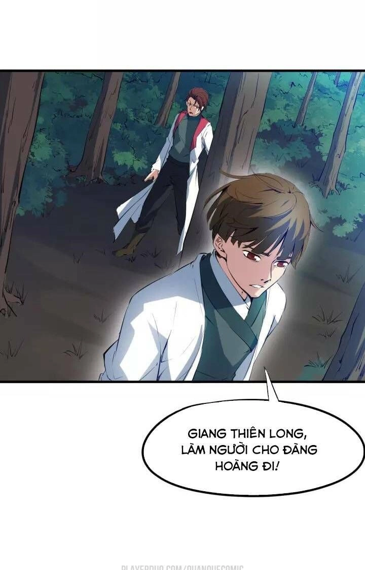 Long Mạch Võ Thần Chapter 60 - 22
