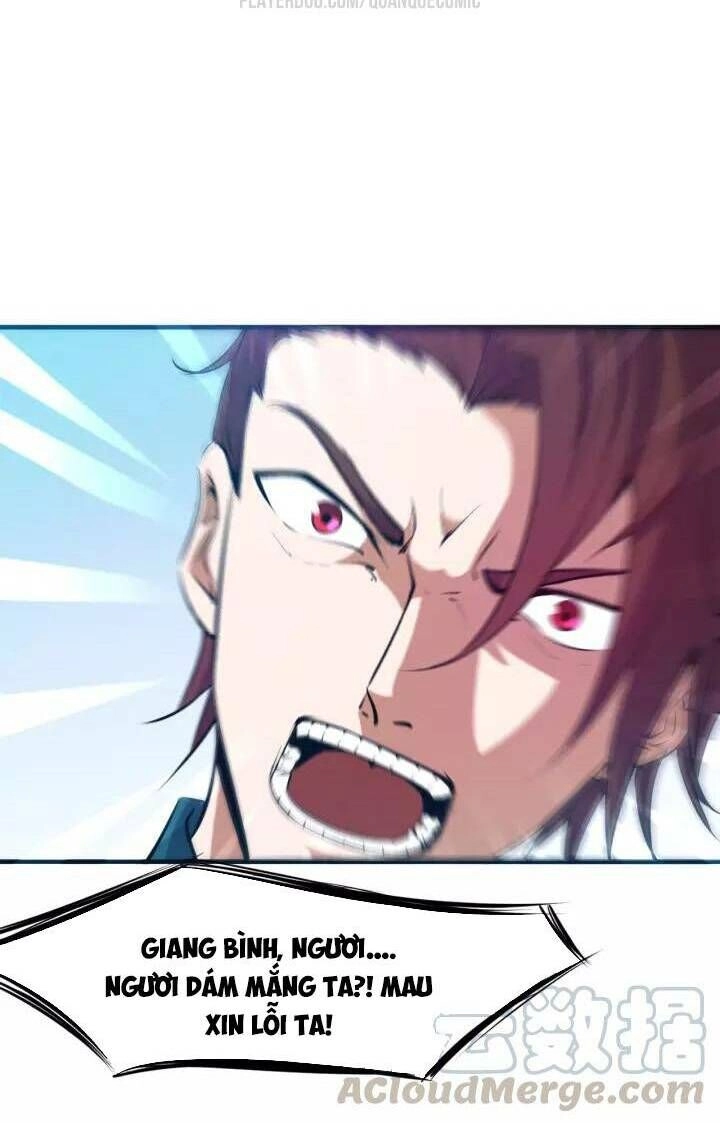 Long Mạch Võ Thần Chapter 60 - 23