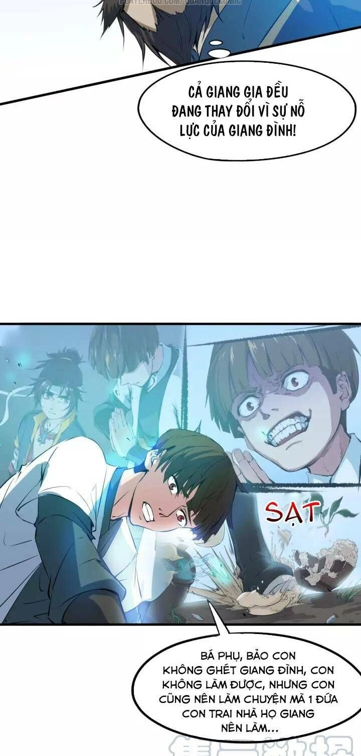 Long Mạch Võ Thần Chapter 60 - 27