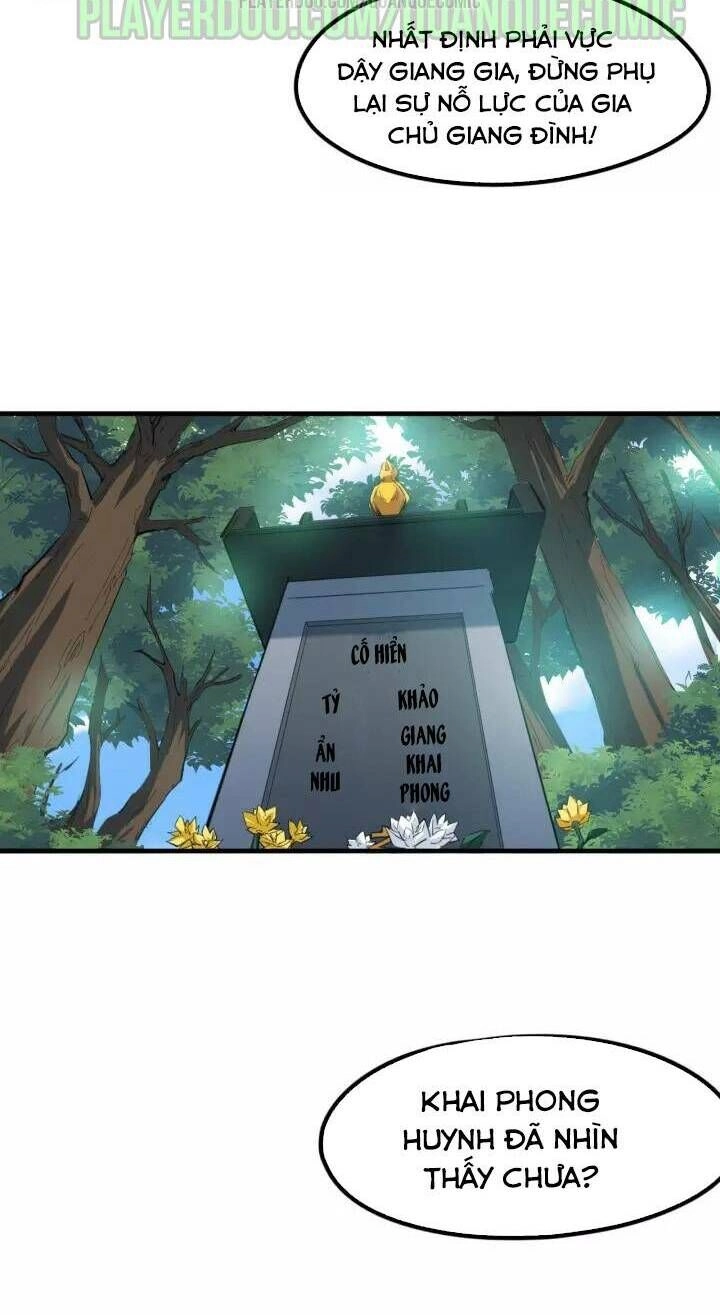 Long Mạch Võ Thần Chapter 60 - 29