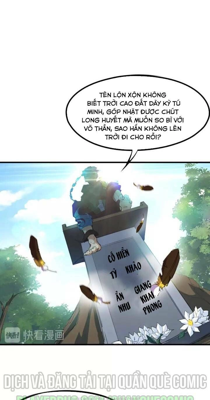 Long Mạch Võ Thần Chapter 60 - 32