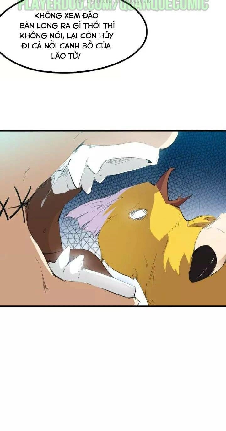 Long Mạch Võ Thần Chapter 60 - 33