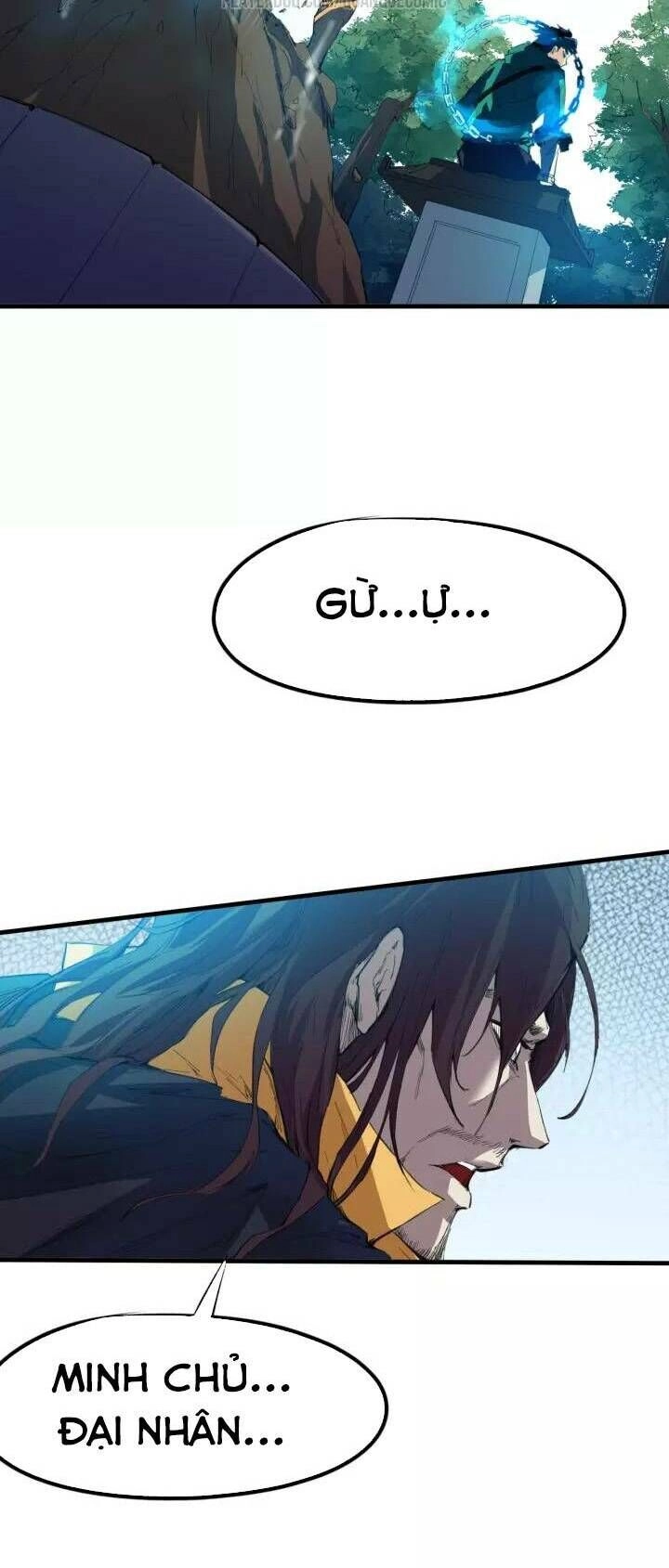 Long Mạch Võ Thần Chapter 60 - 37