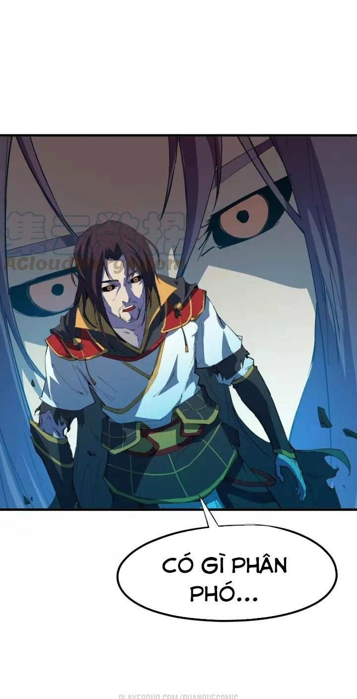 Long Mạch Võ Thần Chapter 60 - 38