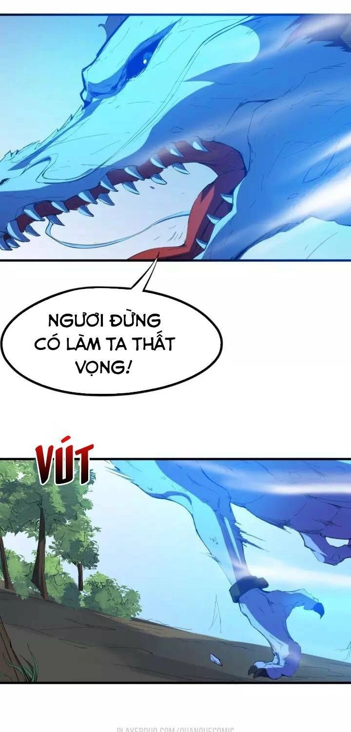 Long Mạch Võ Thần Chapter 60 - 46