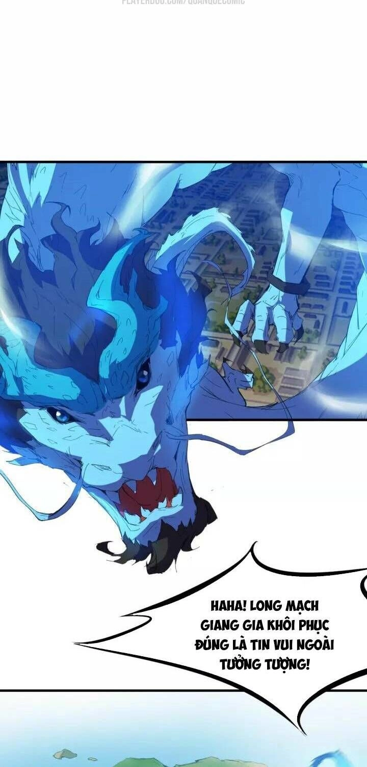 Long Mạch Võ Thần Chapter 60 - 47