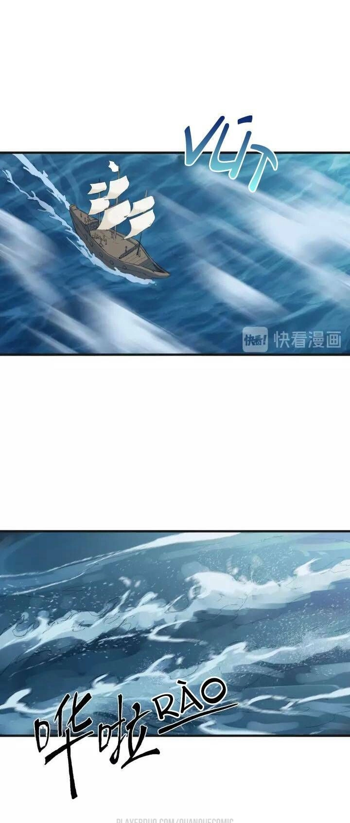 Long Mạch Võ Thần Chapter 60 - 50