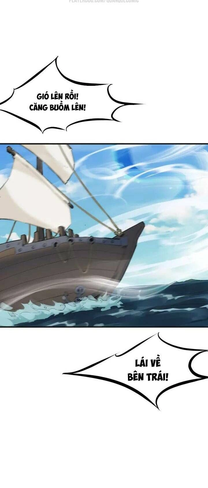 Long Mạch Võ Thần Chapter 60 - 51